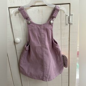 Baby girl Jumper dress, 12months